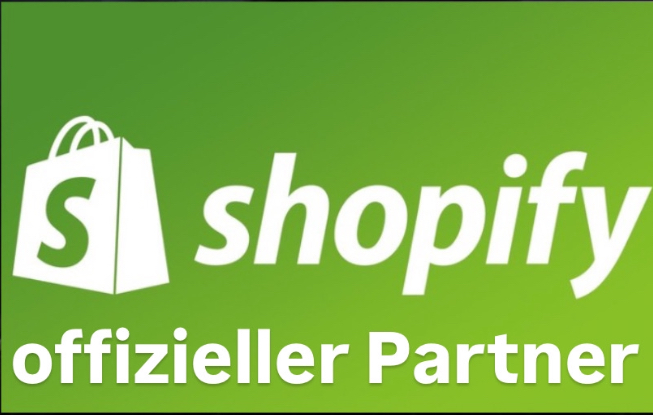 Offizieller Shopify-Partner für individuelle Shop-Erstellung und Optimierung – FreSEO maximiert Ihren E-Commerce-Erfolg!