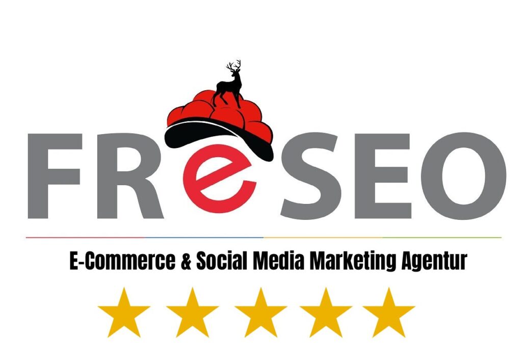 Marktplatzagentur & Social Media Agentur für skalierbaren Umsatz